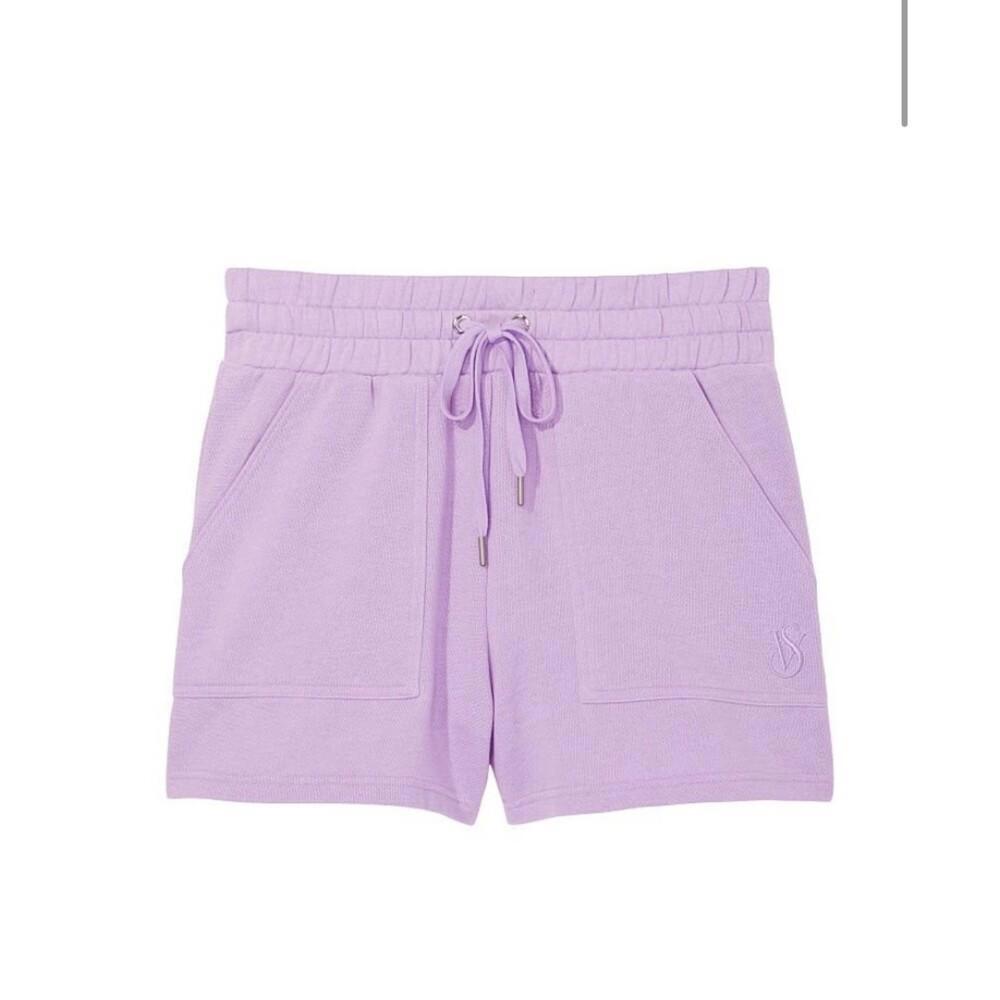 Victoria Secret track shorts - Picture 4 of 7